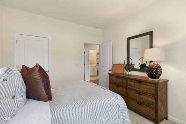 10764 Beard Way, Bailey, NC 27807