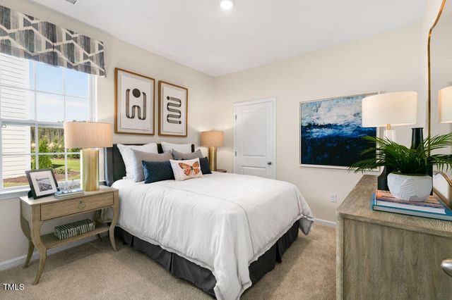 10764 Beard Way, Bailey, NC 27807