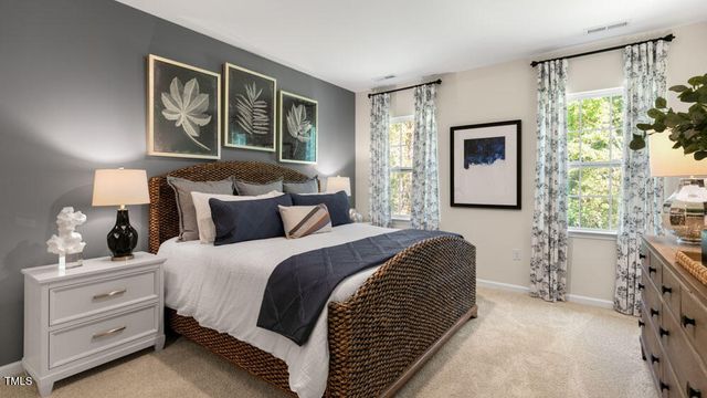 10764 Beard Way, Bailey, NC 27807