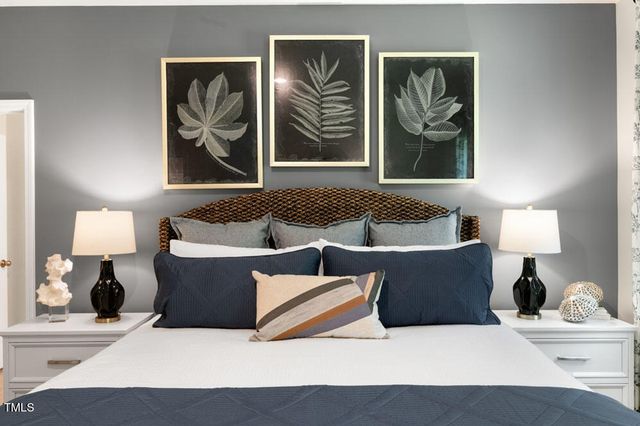 10764 Beard Way, Bailey, NC 27807