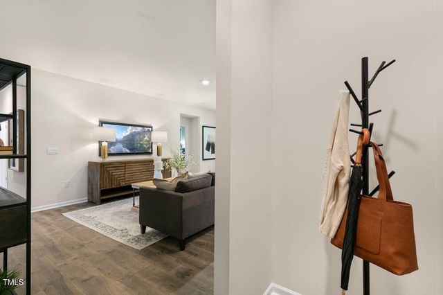 10764 Beard Way, Bailey, NC 27807