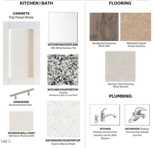 10764 Beard Way, Bailey, NC 27807