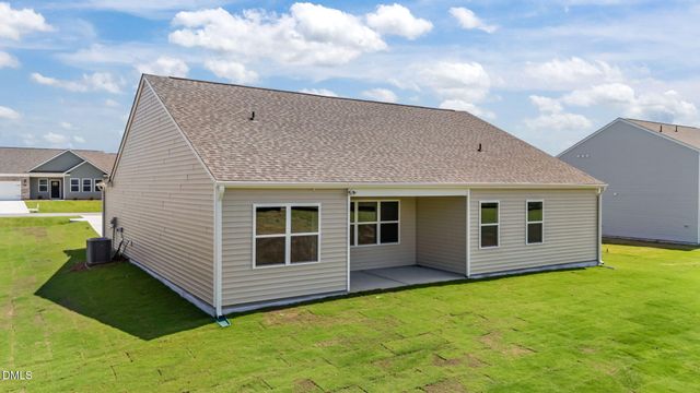 10764 Beard Way, Bailey, NC 27807