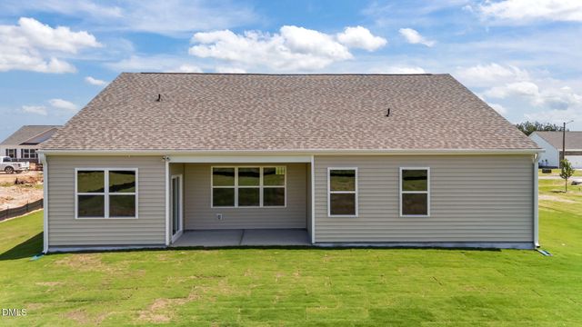 10764 Beard Way, Bailey, NC 27807