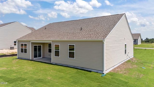 10764 Beard Way, Bailey, NC 27807