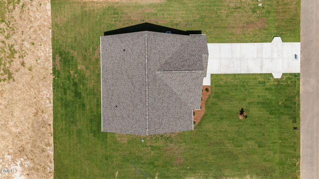 10764 Beard Way, Bailey, NC 27807