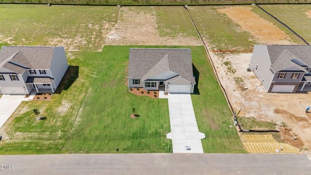10764 Beard Way, Bailey, NC 27807
