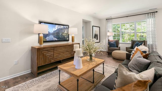 10764 Beard Way, Bailey, NC 27807