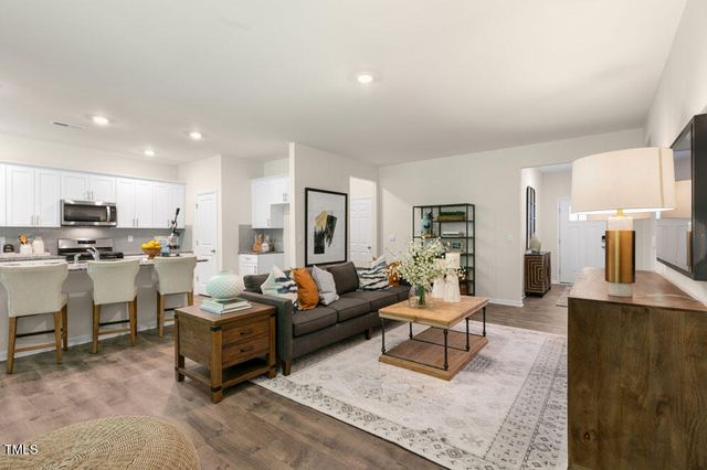 10764 Beard Way, Bailey, NC 27807