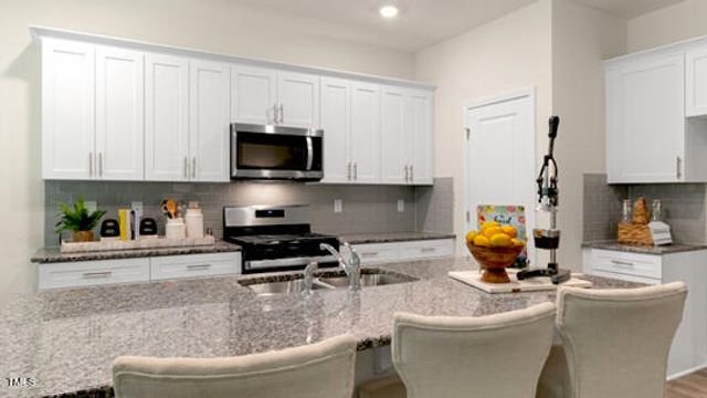 10764 Beard Way, Bailey, NC 27807