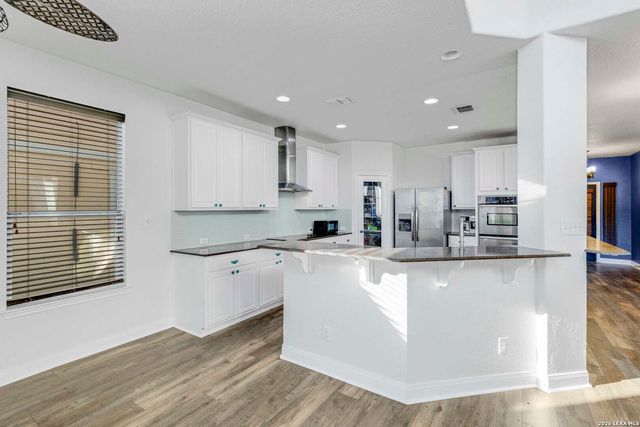 125 Brook Shire, Cibolo, TX 78108