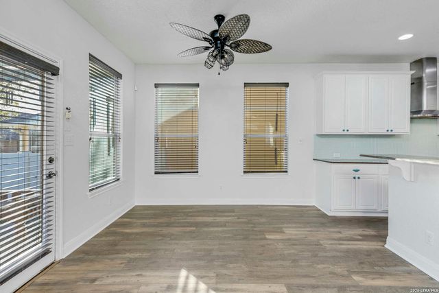 125 Brook Shire, Cibolo, TX 78108