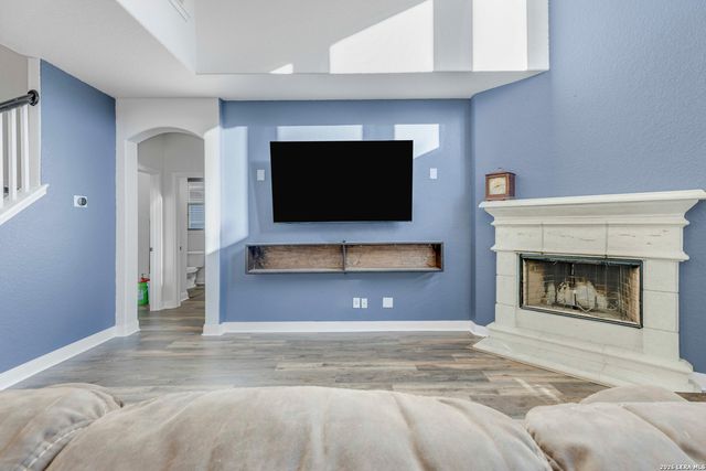 125 Brook Shire, Cibolo, TX 78108