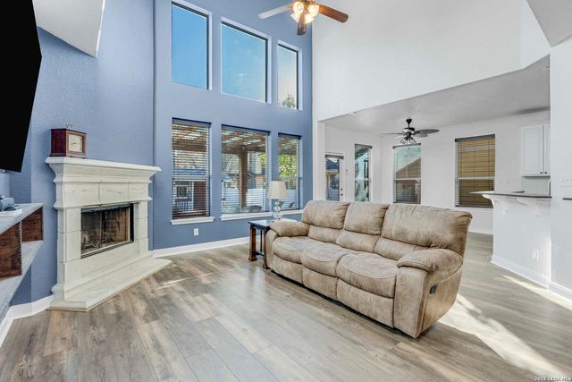 125 Brook Shire, Cibolo, TX 78108