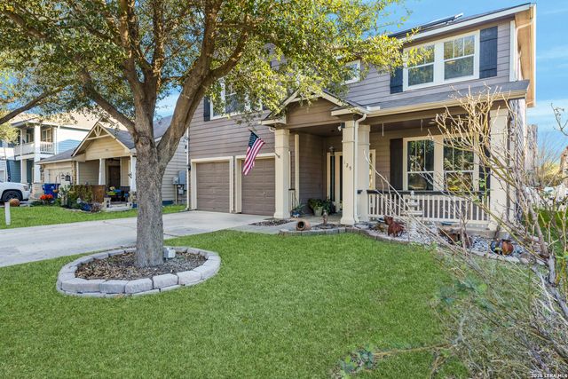 125 Brook Shire, Cibolo, TX 78108