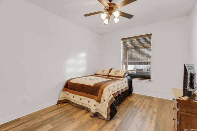 125 Brook Shire, Cibolo, TX 78108