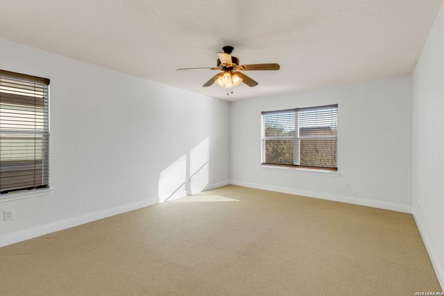 125 Brook Shire, Cibolo, TX 78108