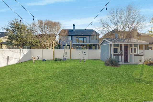 125 Brook Shire, Cibolo, TX 78108