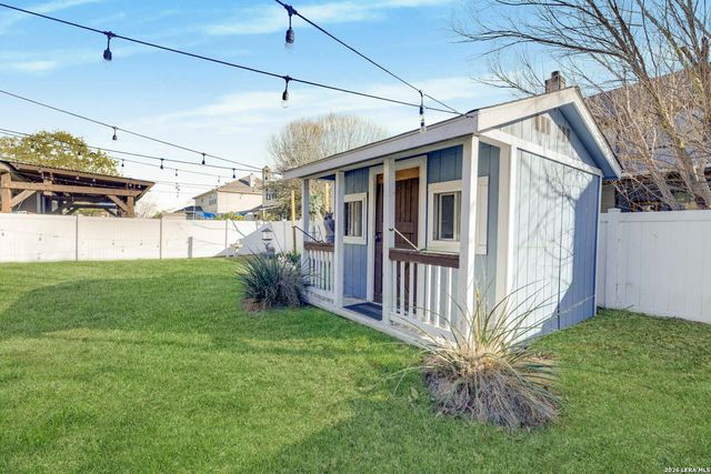 125 Brook Shire, Cibolo, TX 78108