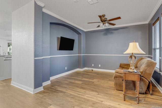 125 Brook Shire, Cibolo, TX 78108