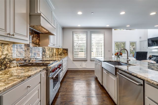 4524 Normandy Avenue, University Park, TX 75205