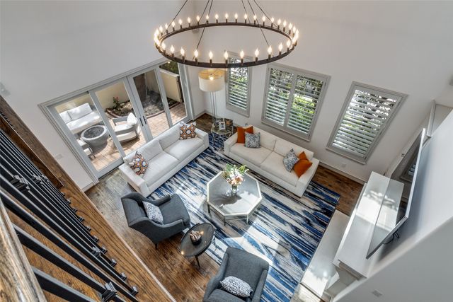 4524 Normandy Avenue, University Park, TX 75205