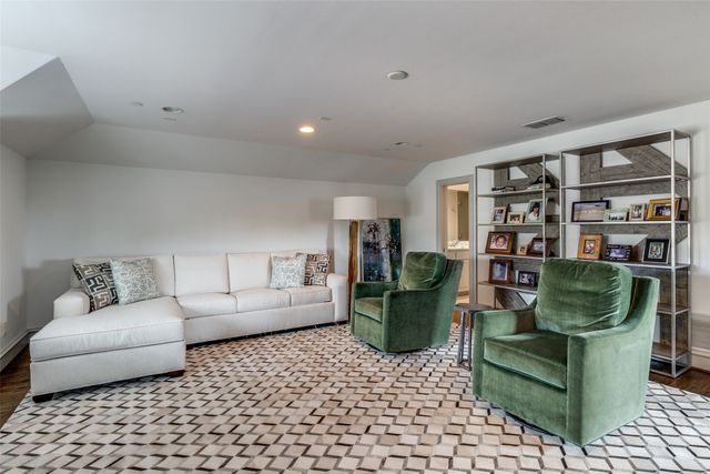 4524 Normandy Avenue, University Park, TX 75205