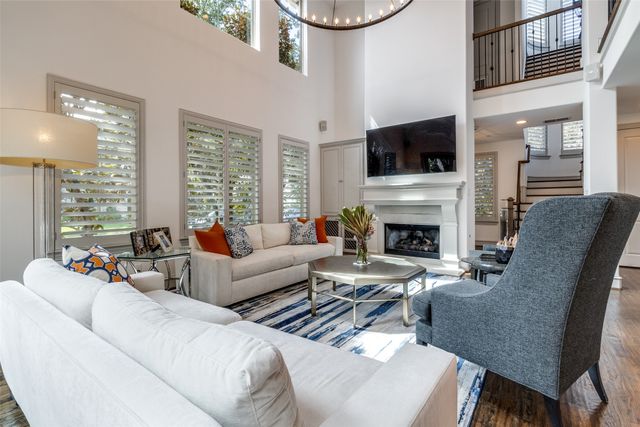 4524 Normandy Avenue, University Park, TX 75205