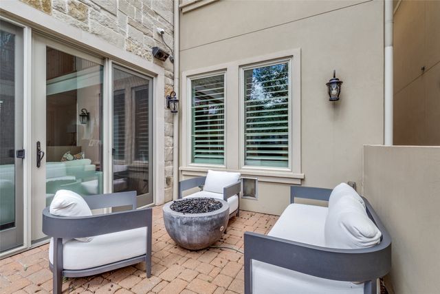 4524 Normandy Avenue, University Park, TX 75205