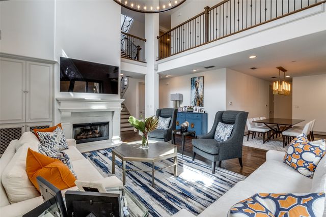 4524 Normandy Avenue, University Park, TX 75205