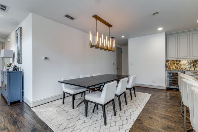 4524 Normandy Avenue, University Park, TX 75205