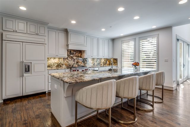 4524 Normandy Avenue, University Park, TX 75205