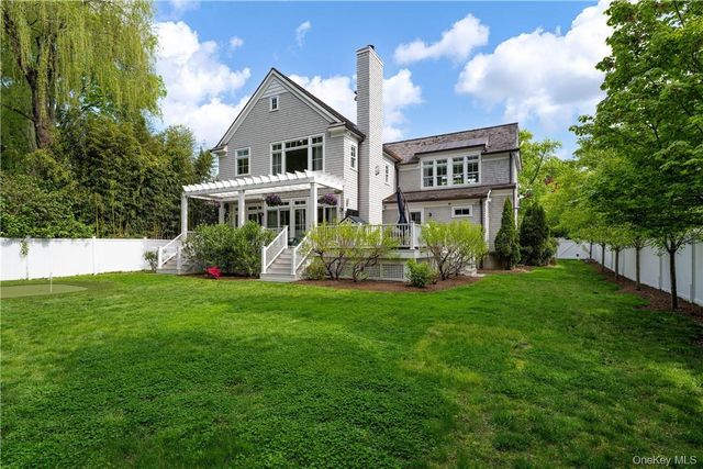 56 Intervale Place, Rye, NY 10580