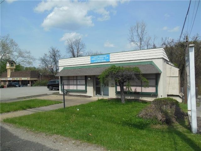 5119 Clairton Blvd, Baldwin Boro, PA 15236