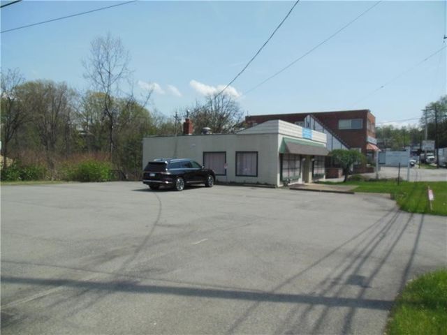5119 Clairton Blvd, Baldwin Boro, PA 15236