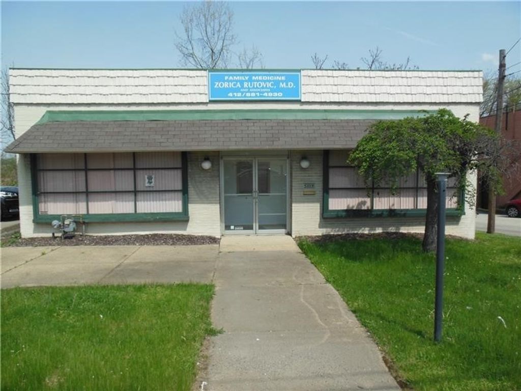 5119 Clairton Blvd, Baldwin Boro, PA 15236