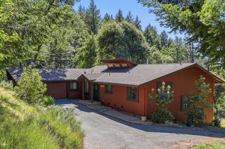 20074 Beatty Ridge Road, Los Gatos, CA 95033