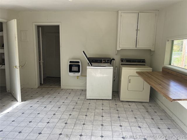 411 S Muskogee Avenue, Okmulgee, OK 74447