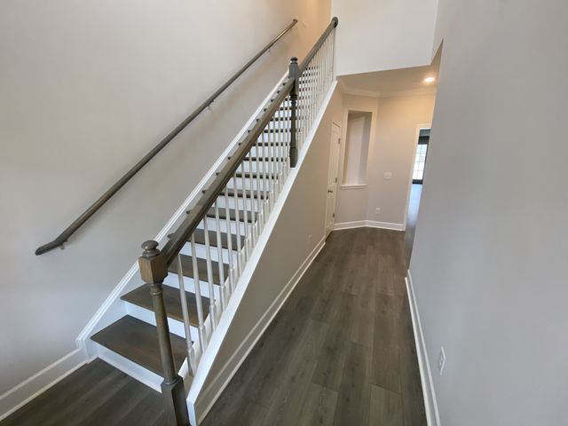 984 Carraway Ln, Spring Hill, TN 37174