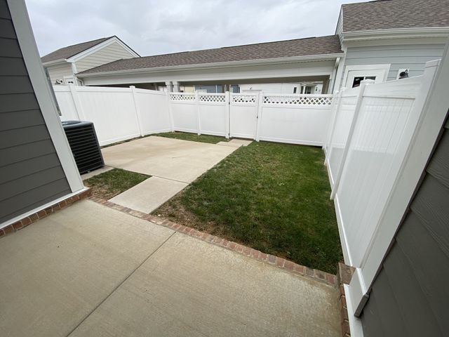 984 Carraway Ln, Spring Hill, TN 37174