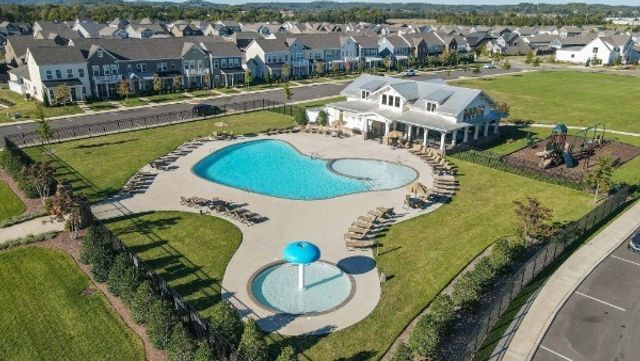 984 Carraway Ln, Spring Hill, TN 37174