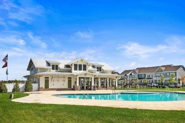 984 Carraway Ln, Spring Hill, TN 37174