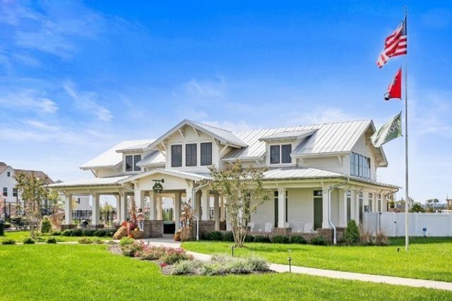 984 Carraway Ln, Spring Hill, TN 37174