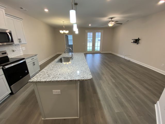 984 Carraway Ln, Spring Hill, TN 37174