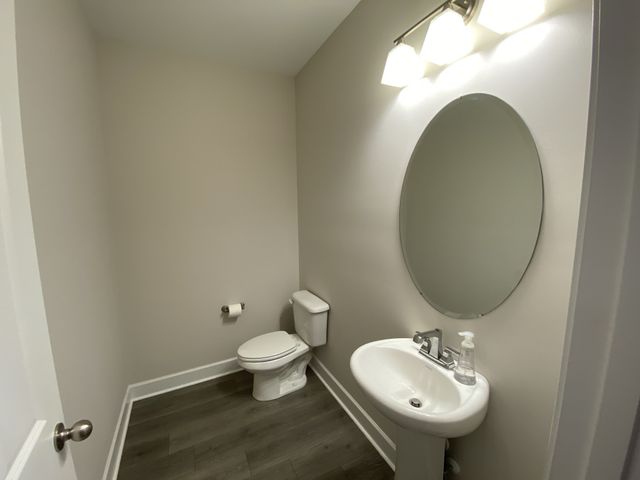 984 Carraway Ln, Spring Hill, TN 37174