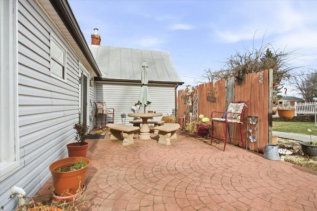 964 Hill AVE, Salem, VA 24153