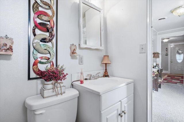 964 Hill AVE, Salem, VA 24153