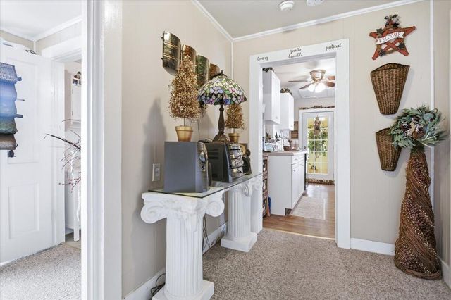 964 Hill AVE, Salem, VA 24153