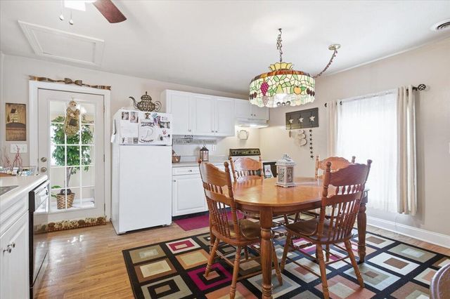 964 Hill AVE, Salem, VA 24153