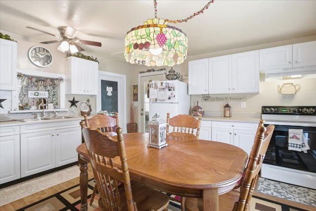 964 Hill AVE, Salem, VA 24153